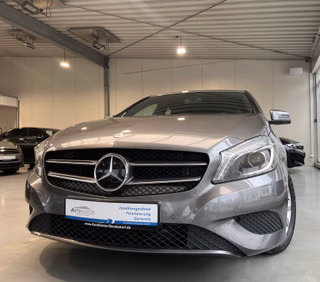 Mercedes-Benz A 200 Gebrauchtwagen Kaufen