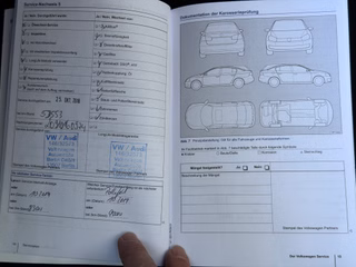 Volkswagen Golf Variant Golf VII Variant Comfortline BMT - bilder 51