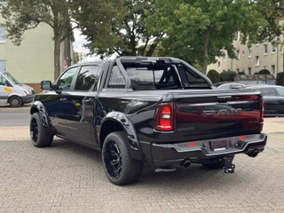 Dodge RAM Laramie Night Premium UMBAU + LPG - foto 8