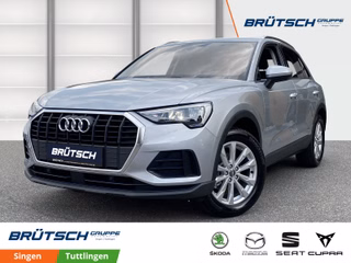 Audi Q3 Gebrauchtwagen Kaufen