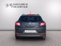 Daumennagel 5 - Renault Megane Grandtour 1.5 dCi 110 FAP Paris *1.HAND*
