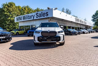 2026 BMW X5 xDrive40i - photo 2