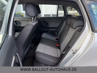 Skoda Fabia Combi Cool Edition*2.HAND*KLIMA*TÜV/AU NEU - foto 3
