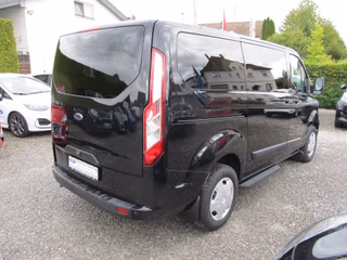 Ford Transit Custom 320 L1 Aut. Trend 9-Sitzer | 26.900 km | Klima v+h | Kamera - foto 3