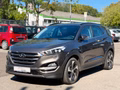Daumennagel 1 - Hyundai TUCSON Premium 4WD TÜV 07/27 GGG LED RFK Pano Navi
