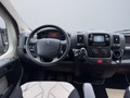 Daumennagel 25 - Peugeot Boxer Wohnmobil Hoch L3H2 Wohnmobil/KLIMA/BETT/SEHR SAUBER/