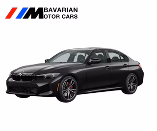 2023 BMW 330i xDrive Sedan - photo 1