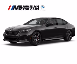 BMW 530 New vehicle for sale