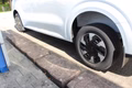 Daumennagel 15 - Ford Transit Custom Trend PHEV L1 NAVI/ACC/RFK/TWA