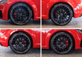 Daumennagel 40 - Audi TT 45 TFSI quat|3x S-LINE|COMPETITION PLUS|