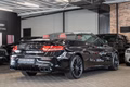 Daumennagel 8 - Mercedes-Benz C43 AMG Cabrio 4M|AMG PERF. AGA|BURMESTER|LEDER