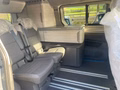 Daumennagel 4 - Volkswagen OCEAN + AHK+Kamera+Standheizung