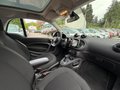 Daumennagel 14 - Smart ForTwo*PANORAMA*AMBIENTE*EINPARKHILFE*NAVI*90PS