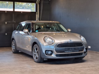 MINI One D Clubman Pepper 1,5*Klimaauto*PDC* - photo 1