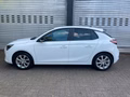 Daumennagel 7 - Opel Corsa F Edition