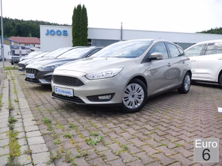 Ford Focus Gebrauchtwagen Kaufen