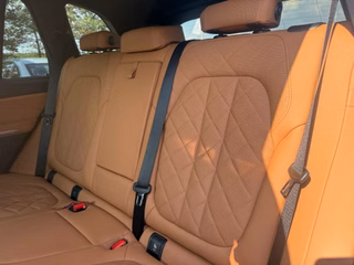 2026 BMW X5 xDrive40i - photo 8