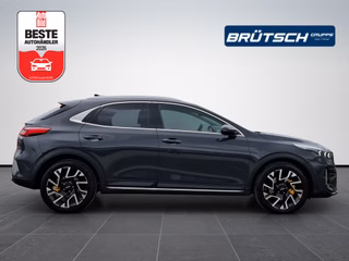 Kia XCeed 1.5 T-GDI Platinum Edition AUTOMATIK / AHK / PANORAMA - bilder 3