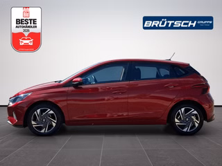 Hyundai i20 Pue 1.2 KLIMA / PDC / ALU-16-ZOLL / METALLIC - foto 2