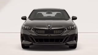 2027 BMW 530i xDrive - photo 3