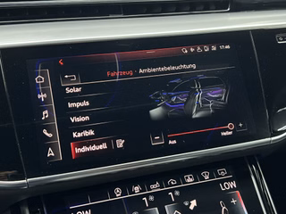Audi A8 55 TFSI quattro S-Line B&O / HEAD-UP / ACC / PRE SENSE / SPURHALTER ASSIS - photo 22