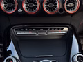 Daumennagel 17 - Mercedes-Benz AMG GT *PERF.-SITZE&ABGAS*BURM*DISTR*KEYL*RCAM*