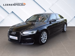 Audi A6 Gebrauchtwagen Kaufen