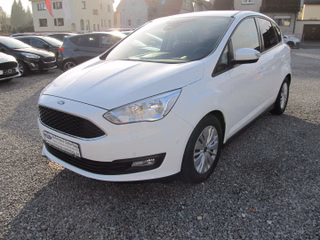Ford C-Max 1.0 EcoB. Cool&Connect Navi RFK Winter-P. - foto 1