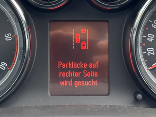 Opel Zafira C 2.0D*Leder*7Sitze*Xenon*Pano*Navi*VOLL! - foto 18