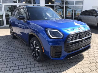2027 MINI Countryman S ALL4 - photo 3