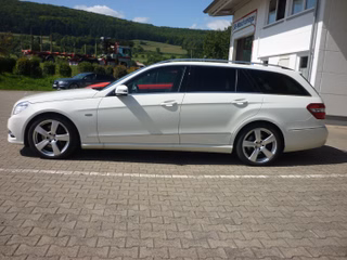 Mercedes-Benz E 300 Gebrauchtwagen Kaufen