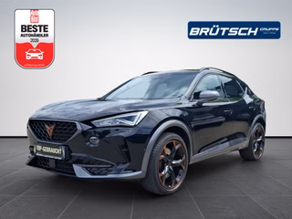 CUPRA Formentor Gebrauchtwagen Kaufen