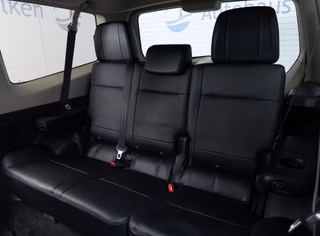 Mitsubishi Pajero 3.2 DI-D SUV-Star  RFK SHZ - foto 9
