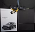 Thumbnail 22 - Volkswagen Tiguan Allspace 2.0 TDI 1.Hd PANO ACC AHK Kamera