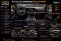 Daumennagel 2 - Chevrolet High Country 3,0ltr Duramax Diesel MJ 2025 4 Jah