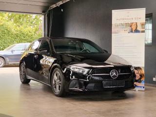 Mercedes-Benz A 200 Gebrauchtwagen Kaufen