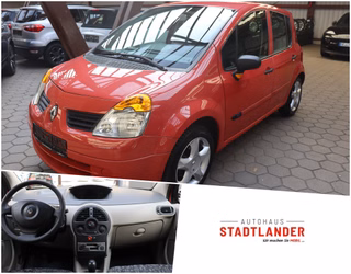 Renault Modus Authentique