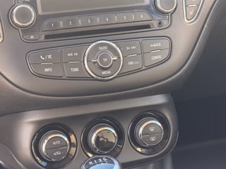 Opel Corsa E Active/ TÜV & Service NEU / Garantie - foto 12