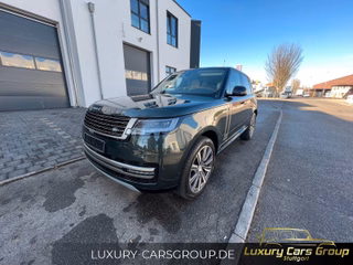 Land Rover Range Rover 3.0 D350 HSE 2023 - bilder 1