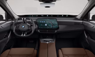 2027 BMW X5 40 xDrive - photo 7