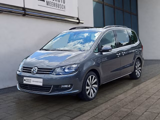 Volkswagen Sharan Used vehicle for sale