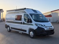 Daumennagel 3 - Chausson V594 First Line Mod.26 Connect/Zubehör