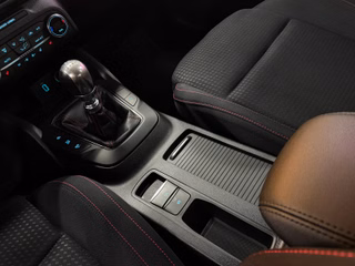 Ford Focus ST-LINE NAVI/KEYLESS/B&O/SHZ/LHZ/CARPLAY - foto 21