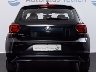 Volkswagen Polo VI 1.6 TDI Highline ACC NAVI KLIMA SHZ - bilder 5