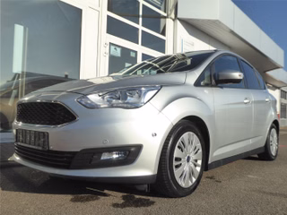 Ford C-Max Gebrauchtwagen Kaufen