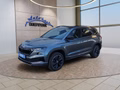 Daumennagel 1 - Skoda Karoq Sportline 2,0TDI DSG 4*J.Gar/Pano/aAHK/Matrix/Navi    **