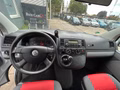 Daumennagel 16 - Volkswagen T5 2.5 TDI Multivan/S-DACH/AHK/STNDHZ/TISCH/BETT