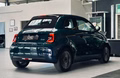 Daumennagel 7 - Fiat 500 e Icon|87kW||NAVI|KAMERA|TEMP|MFL|SHZ