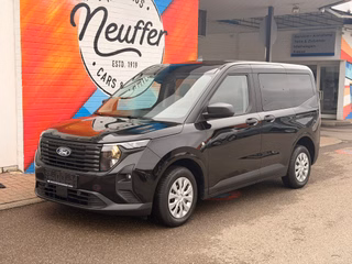 Ford Tourneo Courier Gebrauchtwagen Kaufen