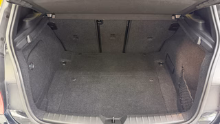 BMW M135 I XDRIVE NAVI PDC SERVICE FULL BMW - bilder 9